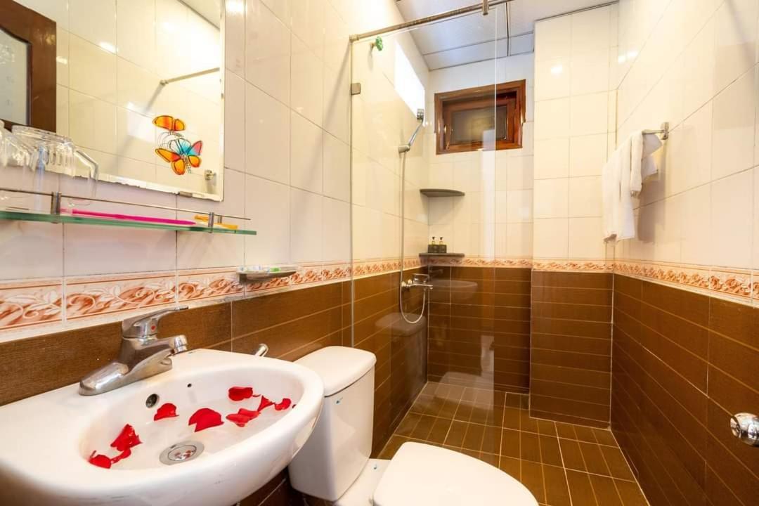 Family Hotel 会安 外观 照片