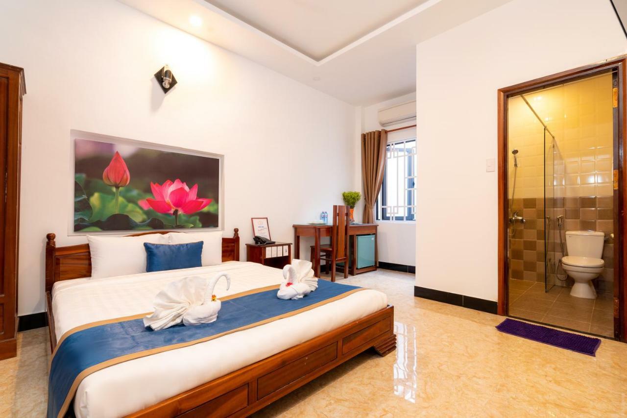 Family Hotel 会安 外观 照片
